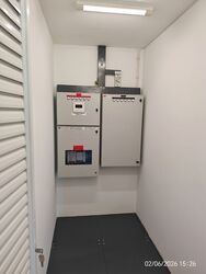 Hub Synergy Point (D2), Office #563194071